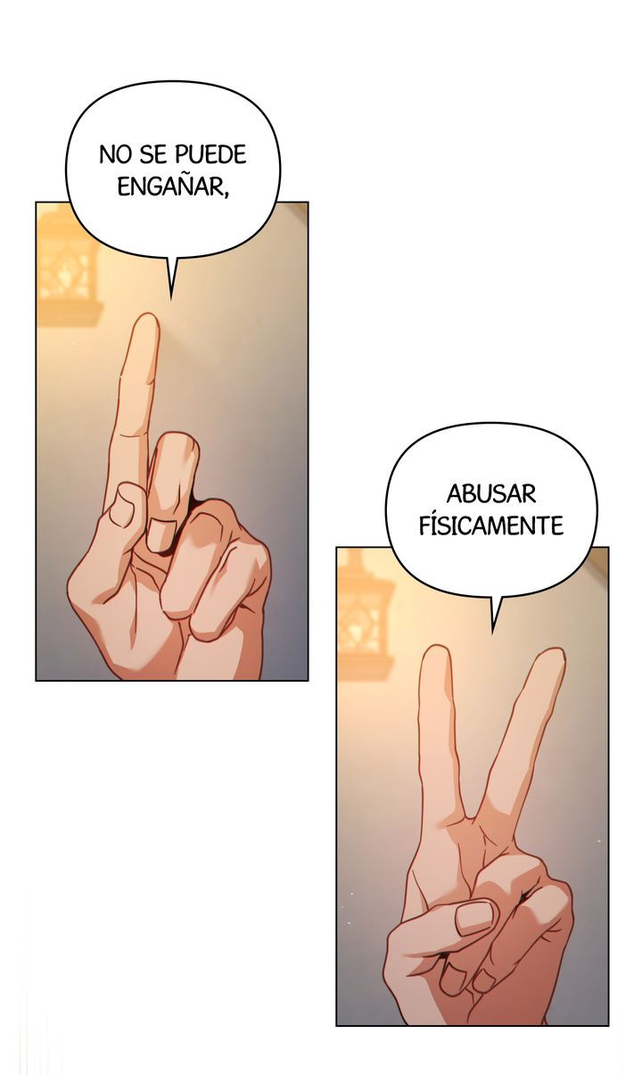 Puedo Ver Tus Estadisticas Capitulo 27 página 18