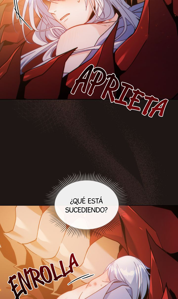 Puedo Ver Tus Estadisticas Capitulo 27 página 28