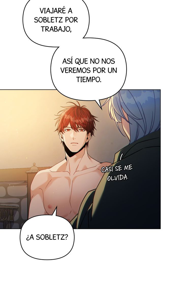 Puedo Ver Tus Estadisticas Capitulo 27 página 3