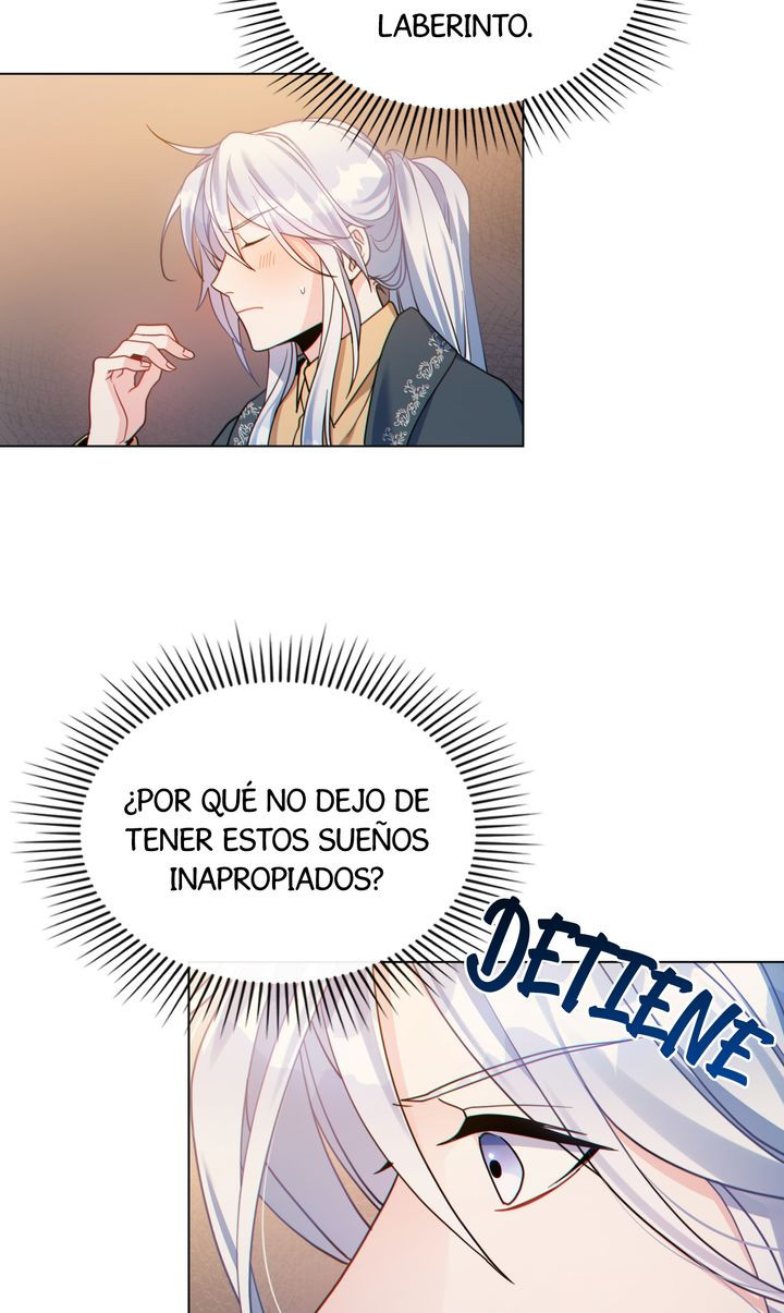 Puedo Ver Tus Estadisticas Capitulo 27 página 38