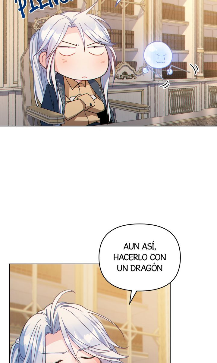 Puedo Ver Tus Estadisticas Capitulo 27 página 41