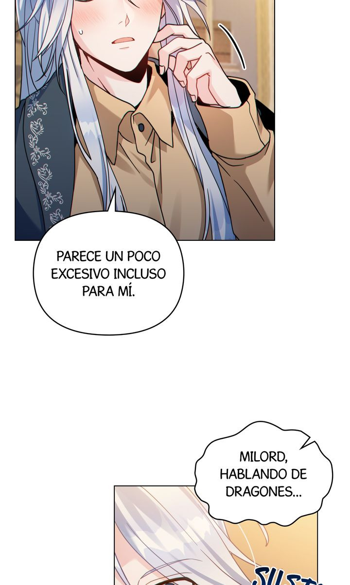 Puedo Ver Tus Estadisticas Capitulo 27 página 42