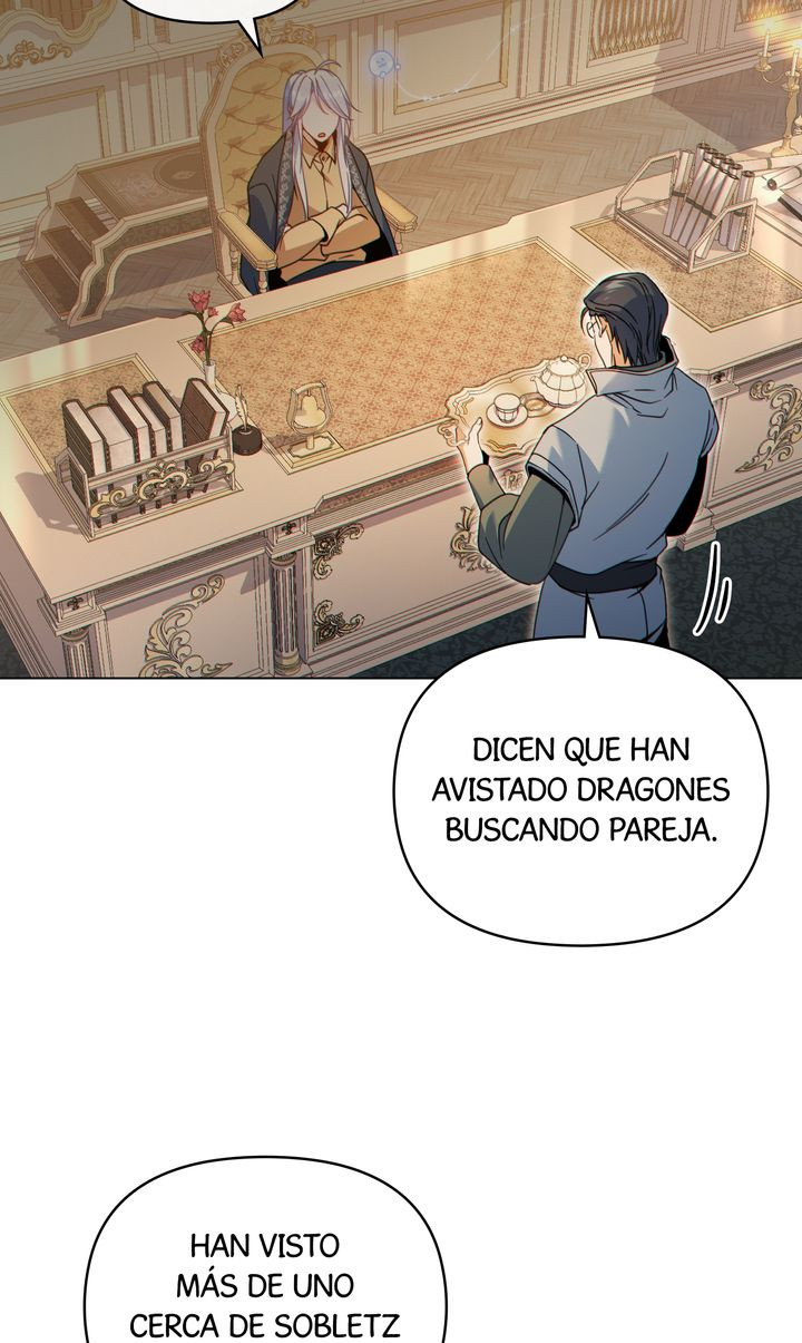 Puedo Ver Tus Estadisticas Capitulo 27 página 45