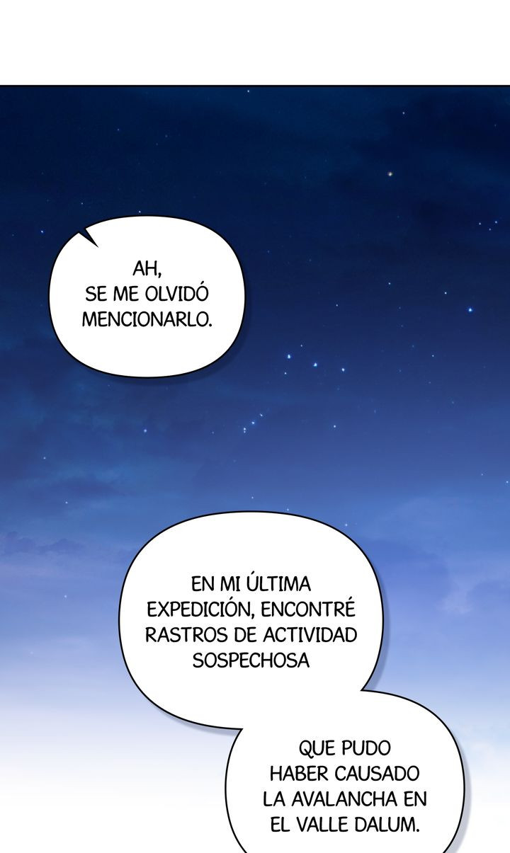 Puedo Ver Tus Estadisticas Capitulo 27 página 50