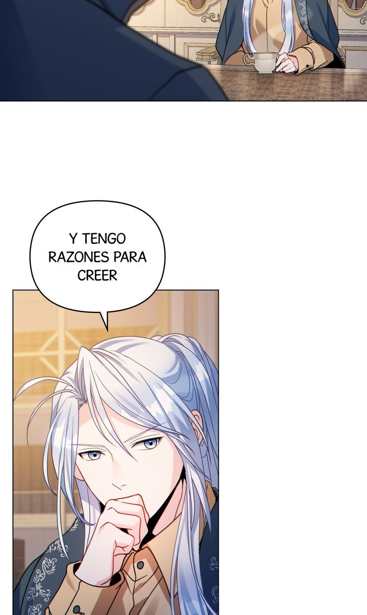 Puedo Ver Tus Estadisticas Capitulo 27 página 52