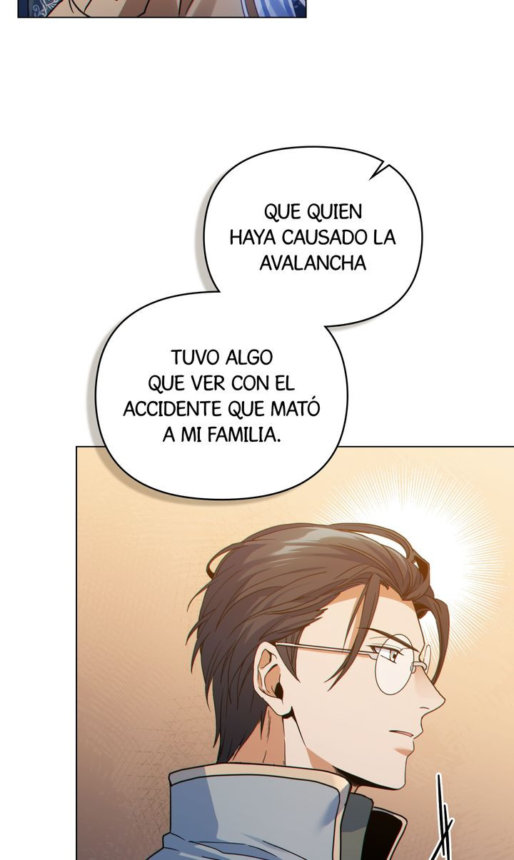 Puedo Ver Tus Estadisticas Capitulo 27 página 53