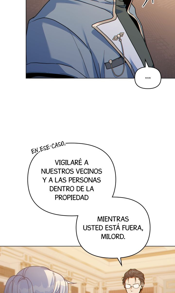 Puedo Ver Tus Estadisticas Capitulo 27 página 54