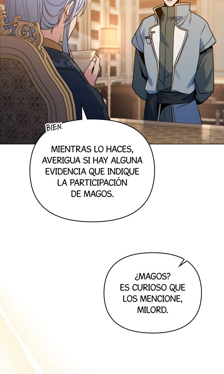 Puedo Ver Tus Estadisticas Capitulo 27 página 55