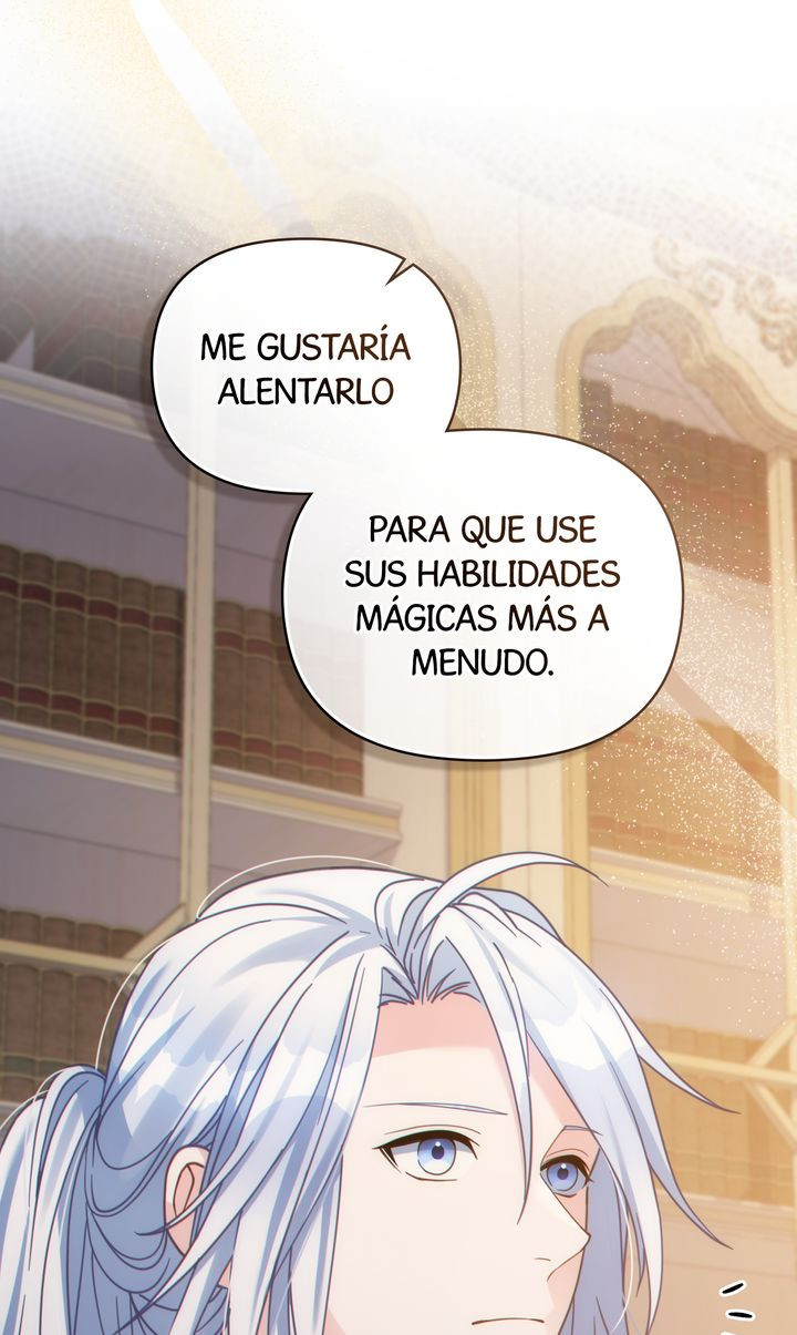 Puedo Ver Tus Estadisticas Capitulo 27 página 56
