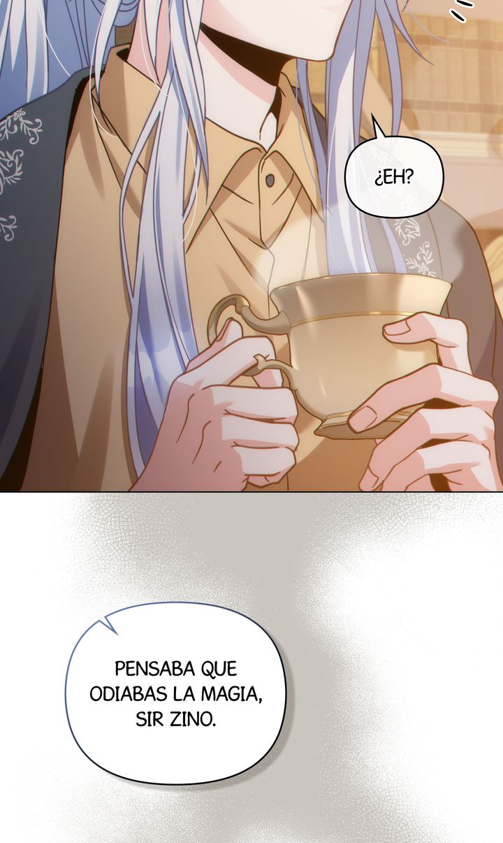 Puedo Ver Tus Estadisticas Capitulo 27 página 57