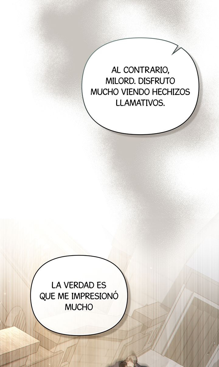 Puedo Ver Tus Estadisticas Capitulo 27 página 58