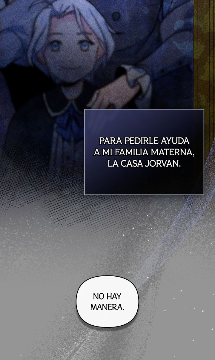 Puedo Ver Tus Estadisticas Capitulo 27 página 6