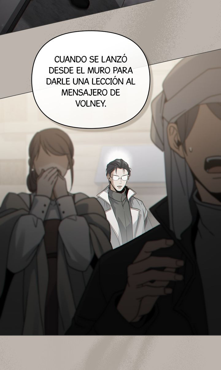 Puedo Ver Tus Estadisticas Capitulo 27 página 60