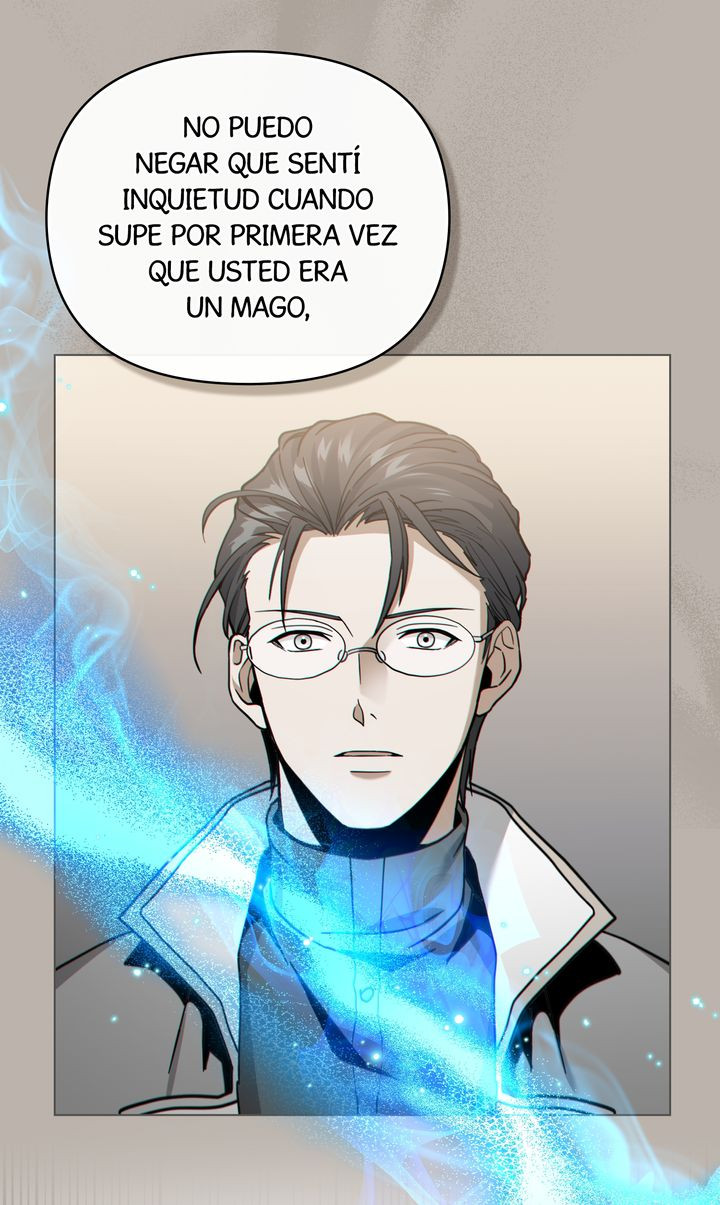 Puedo Ver Tus Estadisticas Capitulo 27 página 61