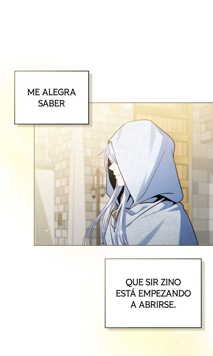 Puedo Ver Tus Estadisticas Capitulo 27 página 65