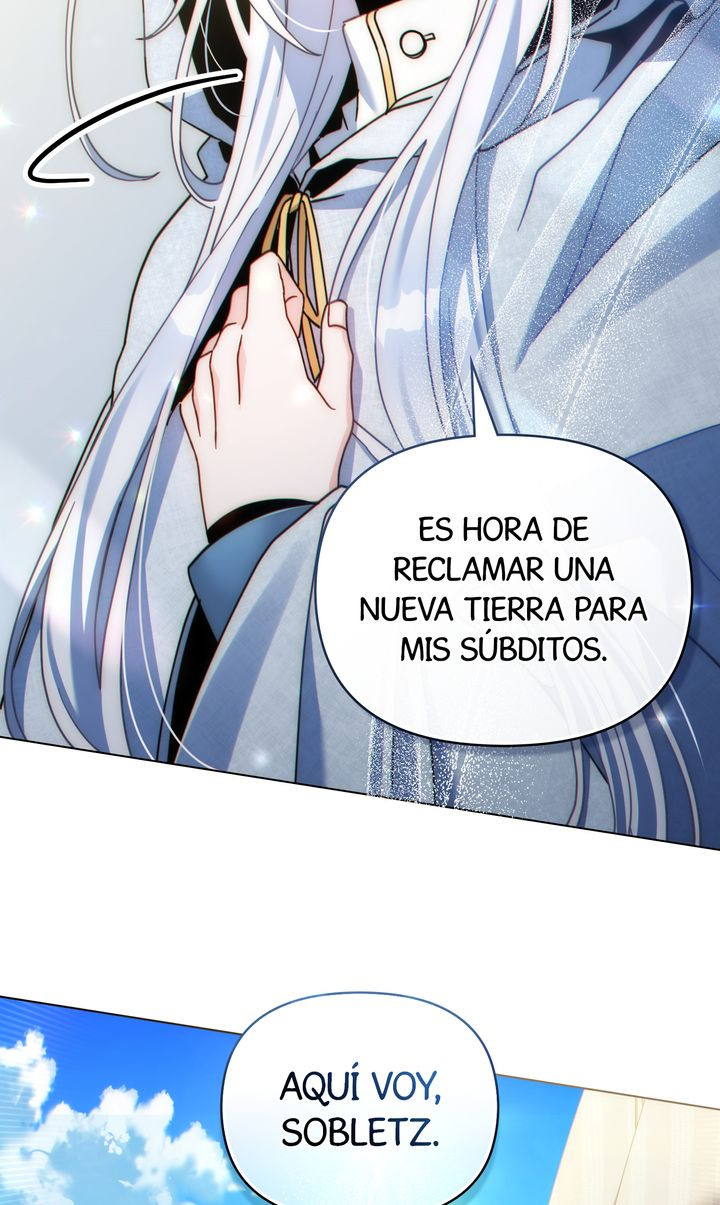 Puedo Ver Tus Estadisticas Capitulo 27 página 67