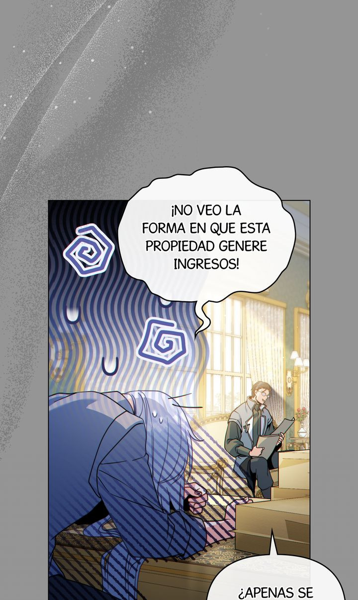 Puedo Ver Tus Estadisticas Capitulo 27 página 7