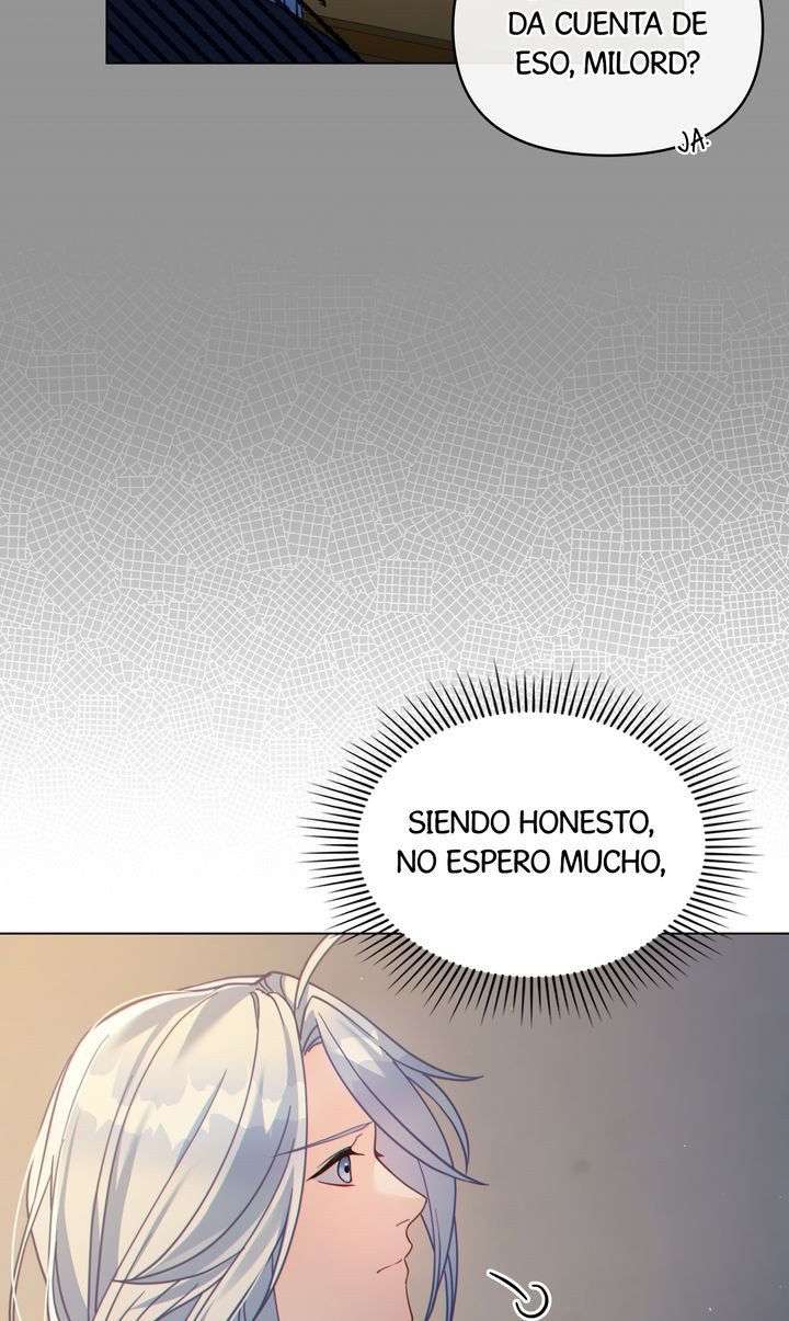 Puedo Ver Tus Estadisticas Capitulo 27 página 8