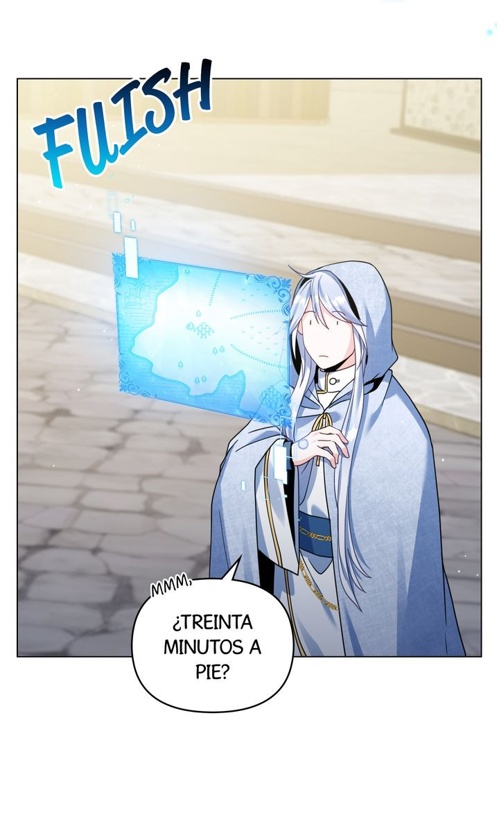 Puedo Ver Tus Estadisticas Capitulo 28 página 14