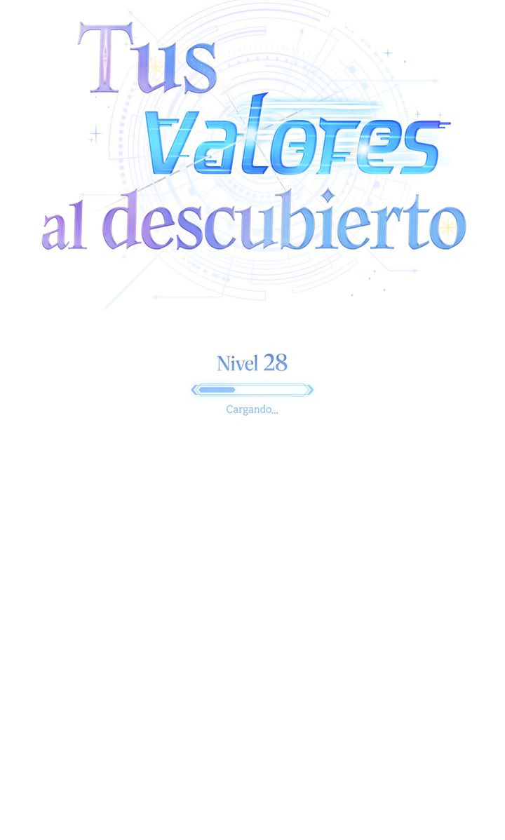 Puedo Ver Tus Estadisticas Capitulo 28 página 16