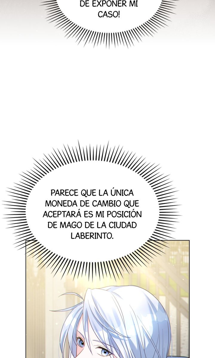 Puedo Ver Tus Estadisticas Capitulo 28 página 24