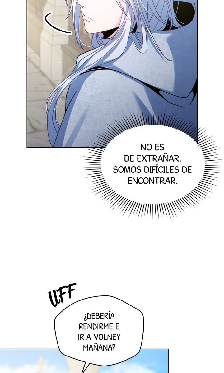 Puedo Ver Tus Estadisticas Capitulo 28 página 25