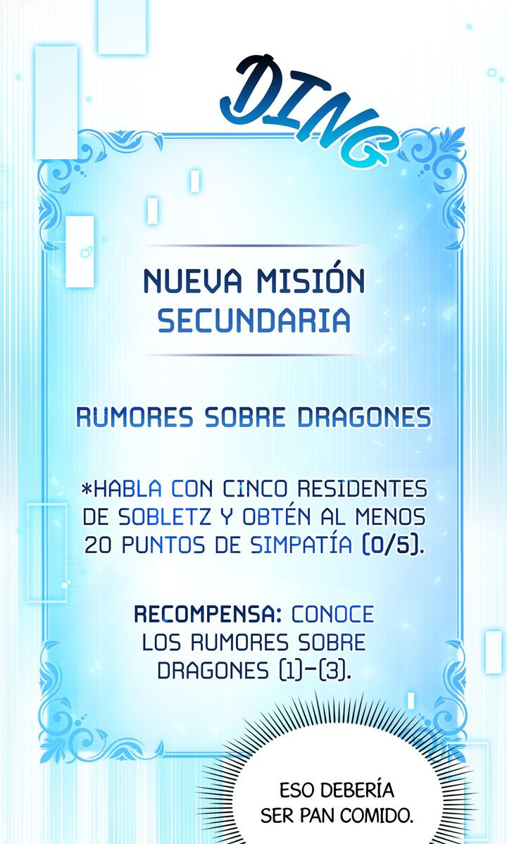 Puedo Ver Tus Estadisticas Capitulo 28 página 30