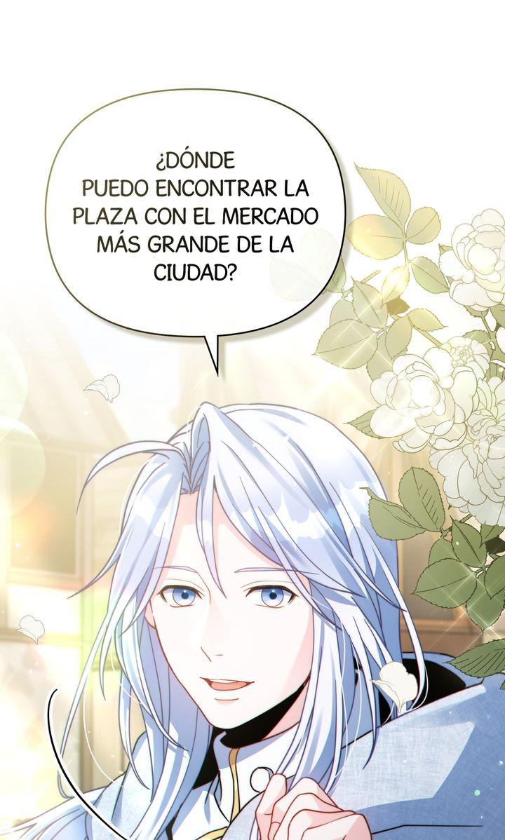 Puedo Ver Tus Estadisticas Capitulo 28 página 33