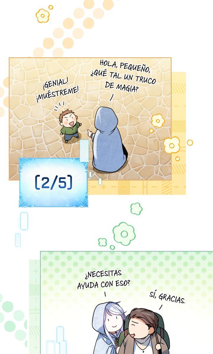 Puedo Ver Tus Estadisticas Capitulo 28 página 36
