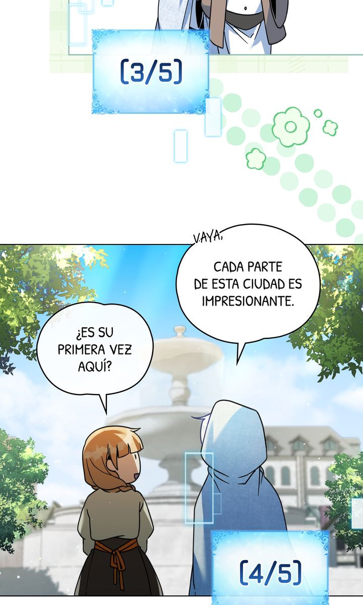 Puedo Ver Tus Estadisticas Capitulo 28 página 37