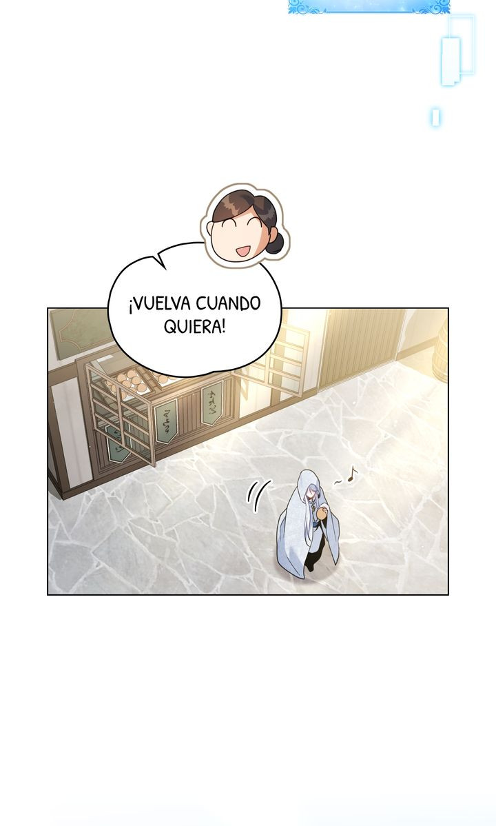 Puedo Ver Tus Estadisticas Capitulo 28 página 38