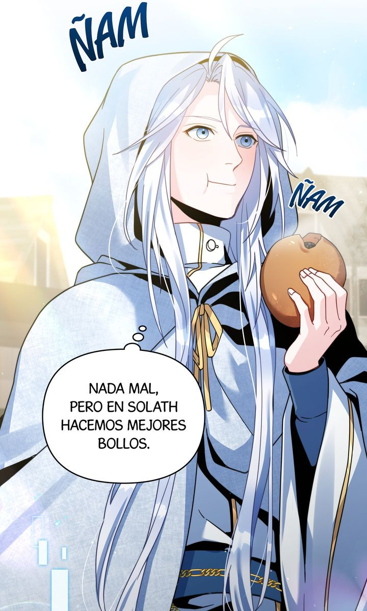 Puedo Ver Tus Estadisticas Capitulo 28 página 39