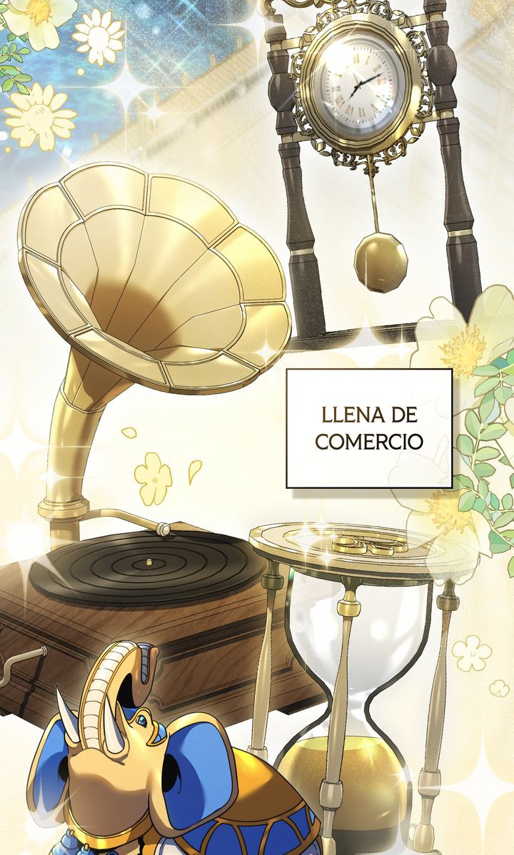 Puedo Ver Tus Estadisticas Capitulo 28 página 4