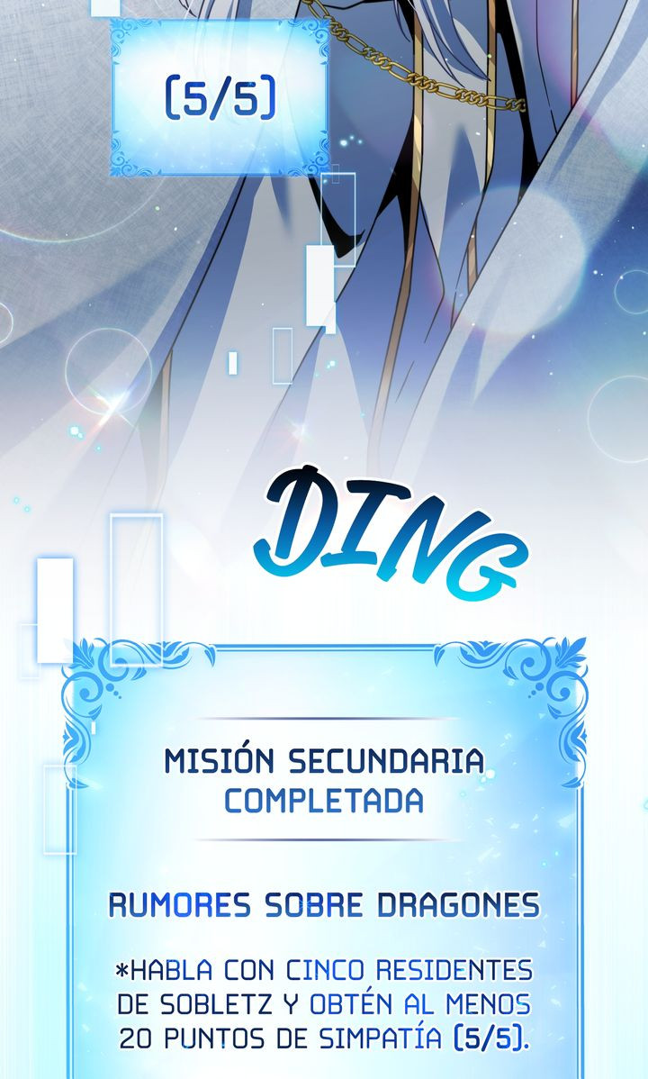 Puedo Ver Tus Estadisticas Capitulo 28 página 40