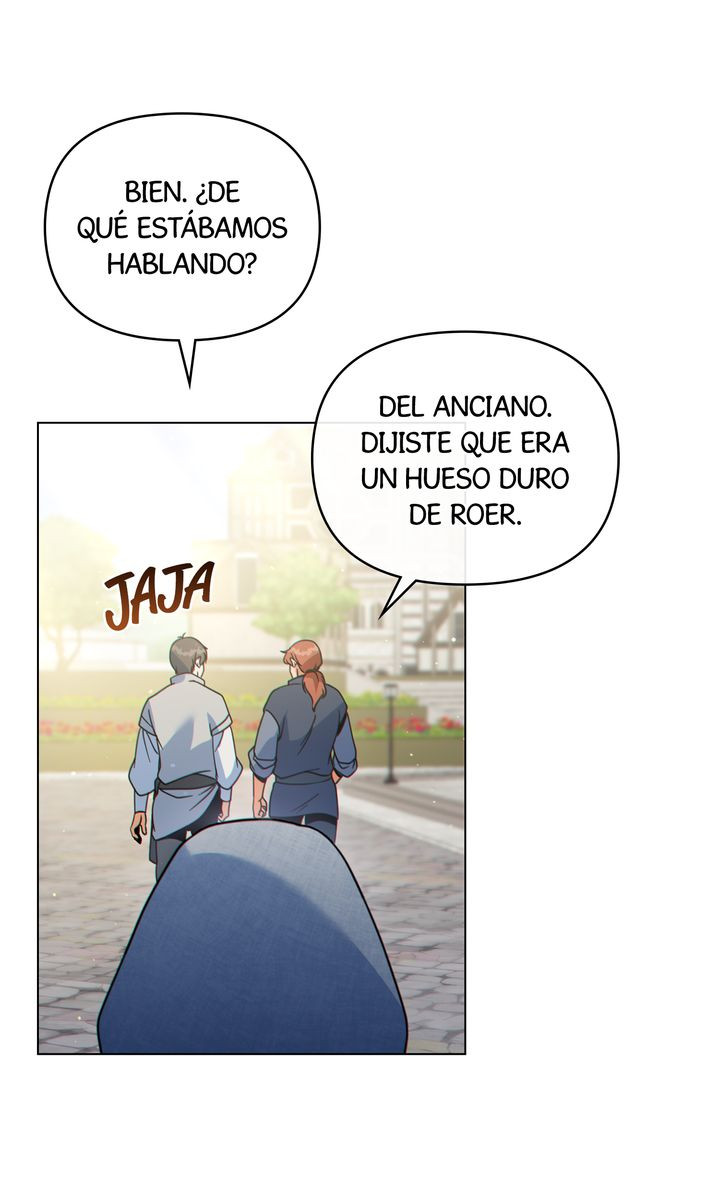 Puedo Ver Tus Estadisticas Capitulo 28 página 49