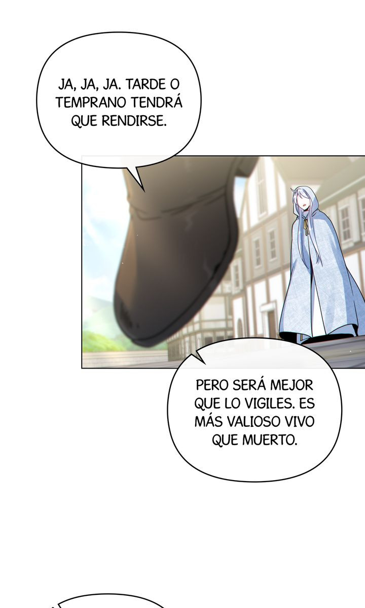 Puedo Ver Tus Estadisticas Capitulo 28 página 50