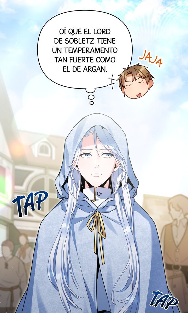 Puedo Ver Tus Estadisticas Capitulo 28 página 6