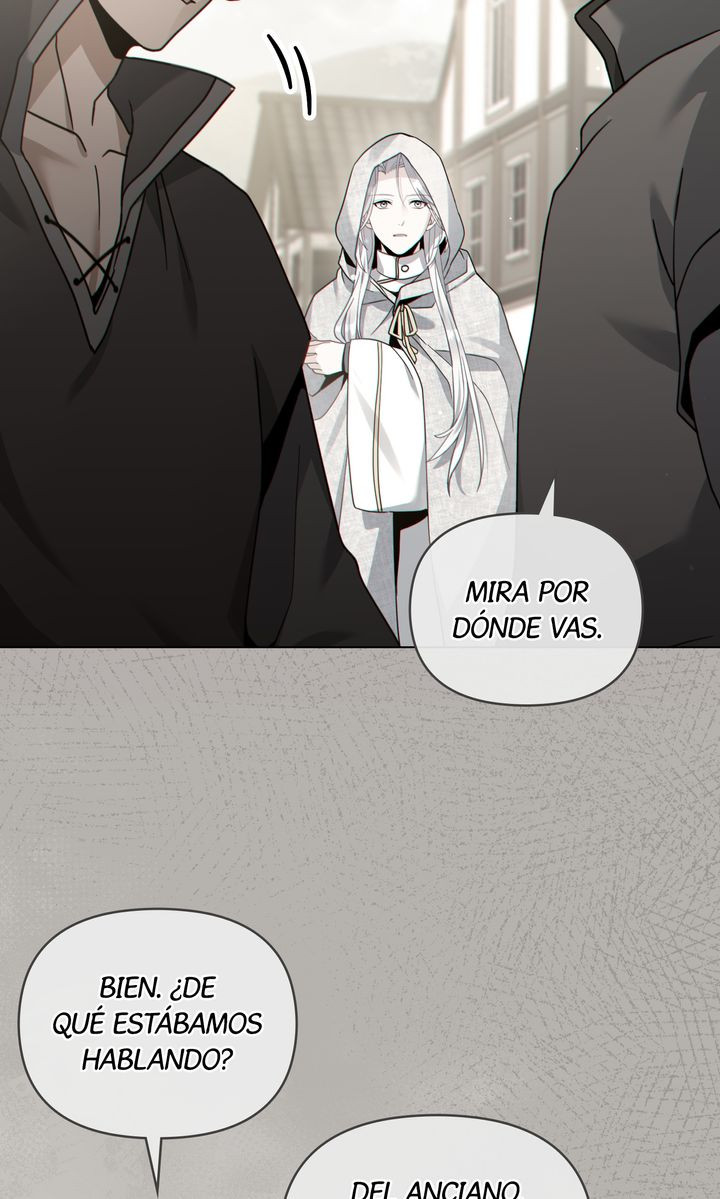 Puedo Ver Tus Estadisticas Capitulo 29 página 10