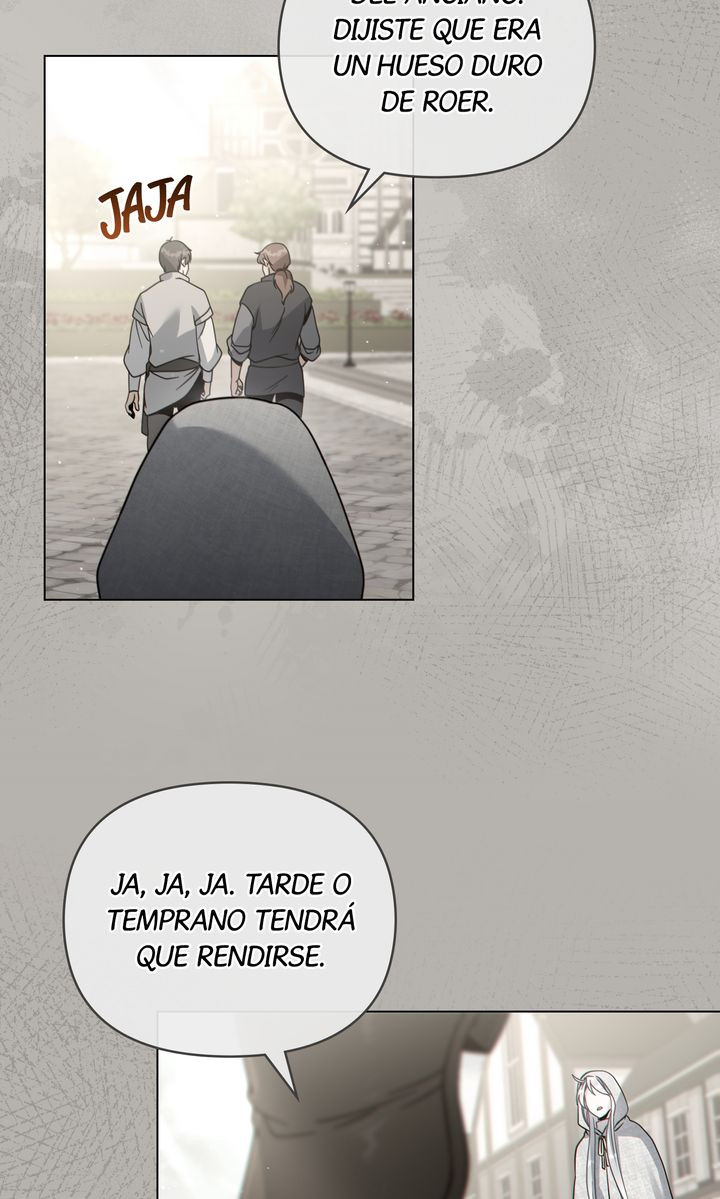 Puedo Ver Tus Estadisticas Capitulo 29 página 11