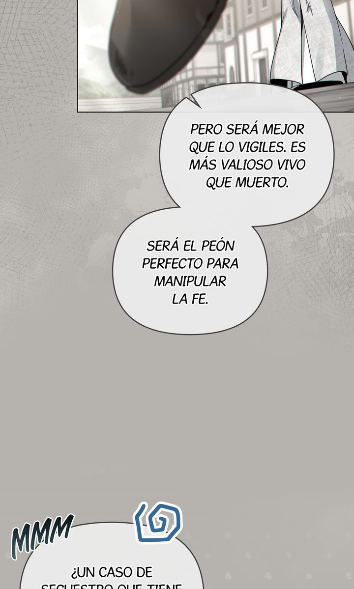 Puedo Ver Tus Estadisticas Capitulo 29 página 12