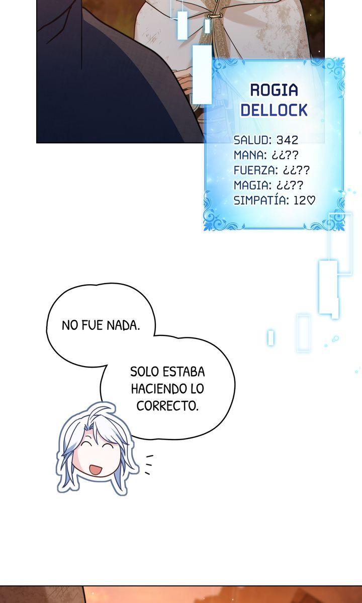 Puedo Ver Tus Estadisticas Capitulo 29 página 18