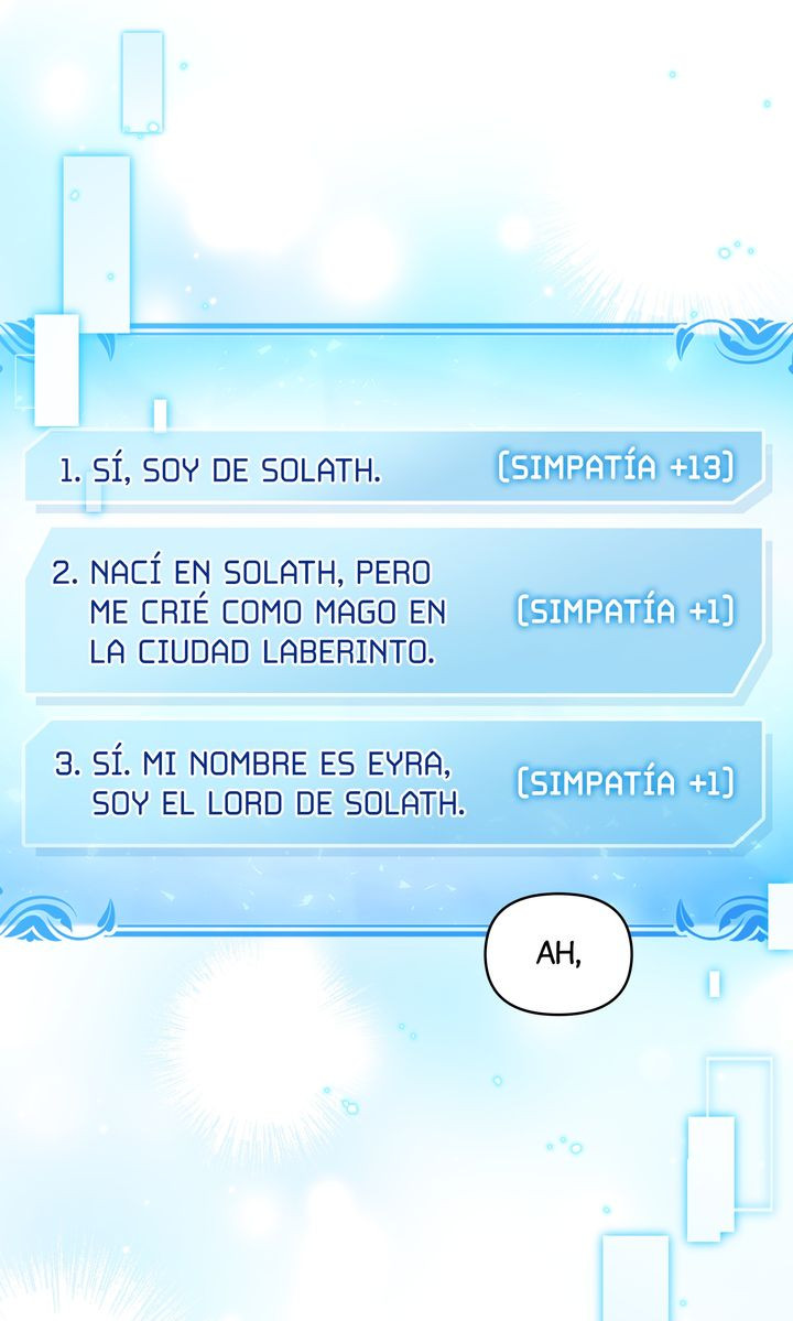 Puedo Ver Tus Estadisticas Capitulo 29 página 21