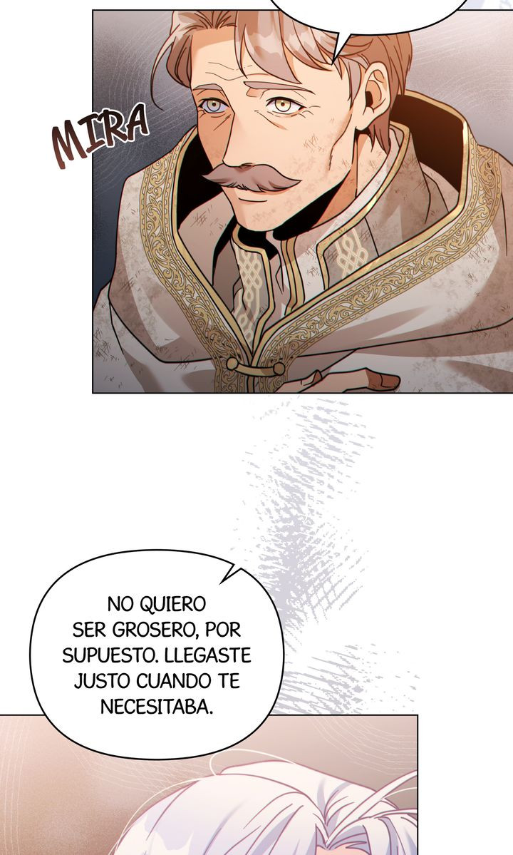Puedo Ver Tus Estadisticas Capitulo 29 página 25