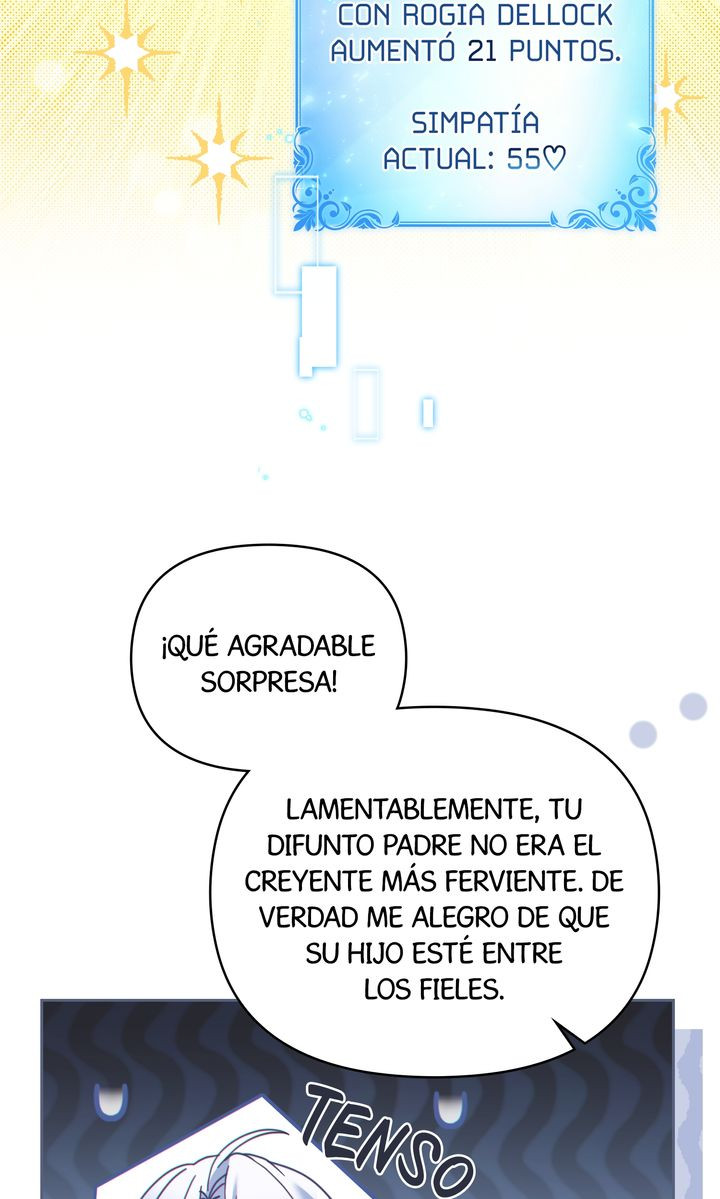 Puedo Ver Tus Estadisticas Capitulo 29 página 30