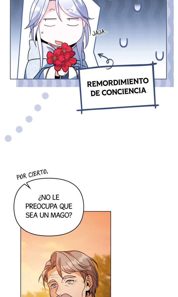 Puedo Ver Tus Estadisticas Capitulo 29 página 31