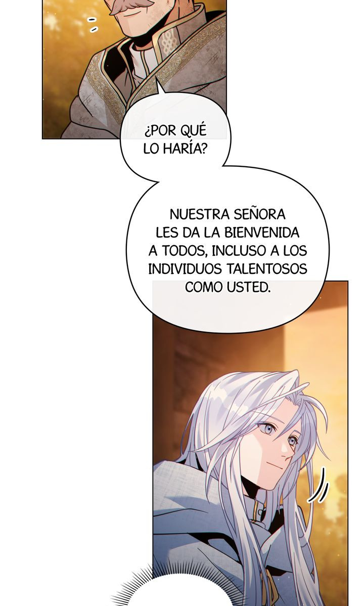 Puedo Ver Tus Estadisticas Capitulo 29 página 32