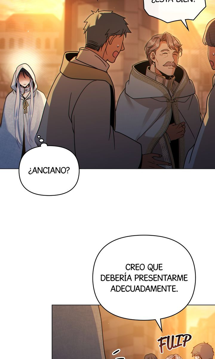 Puedo Ver Tus Estadisticas Capitulo 29 página 36