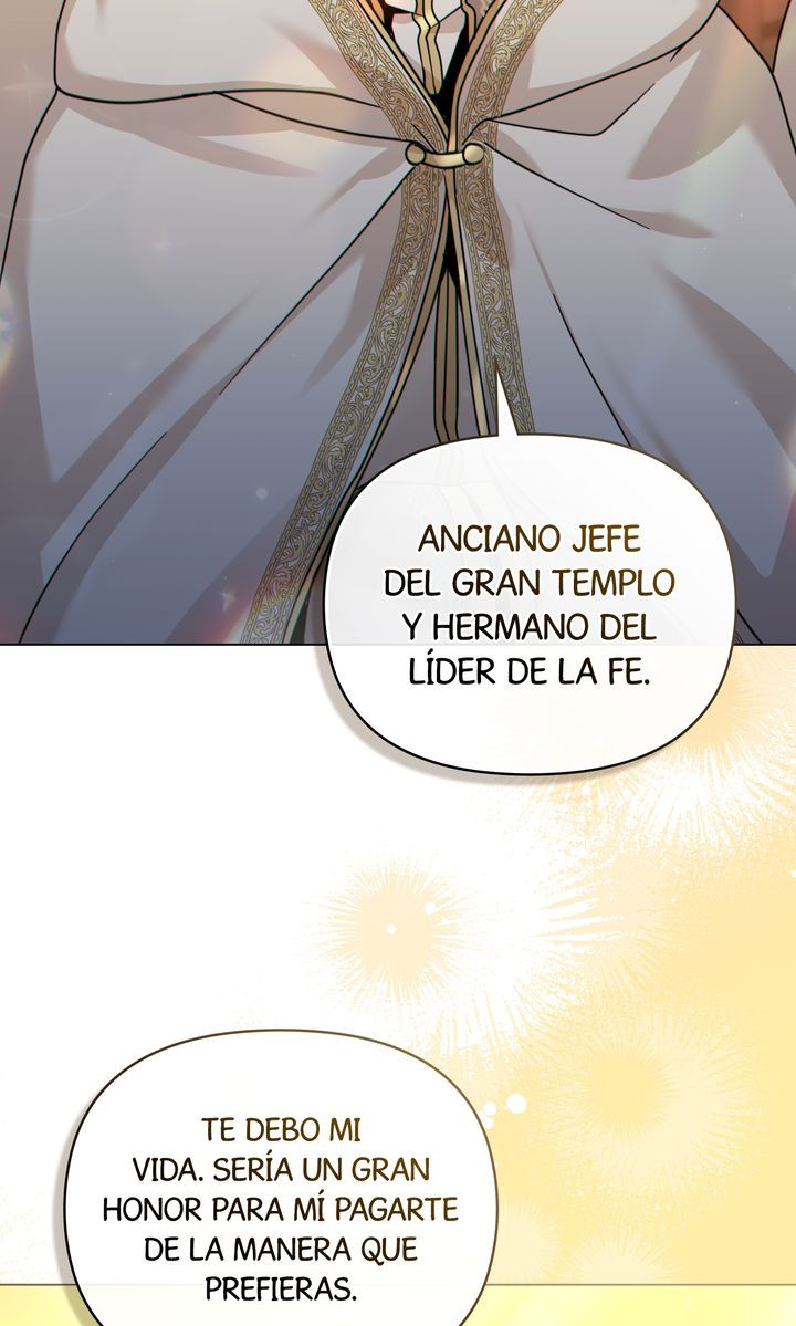Puedo Ver Tus Estadisticas Capitulo 29 página 38