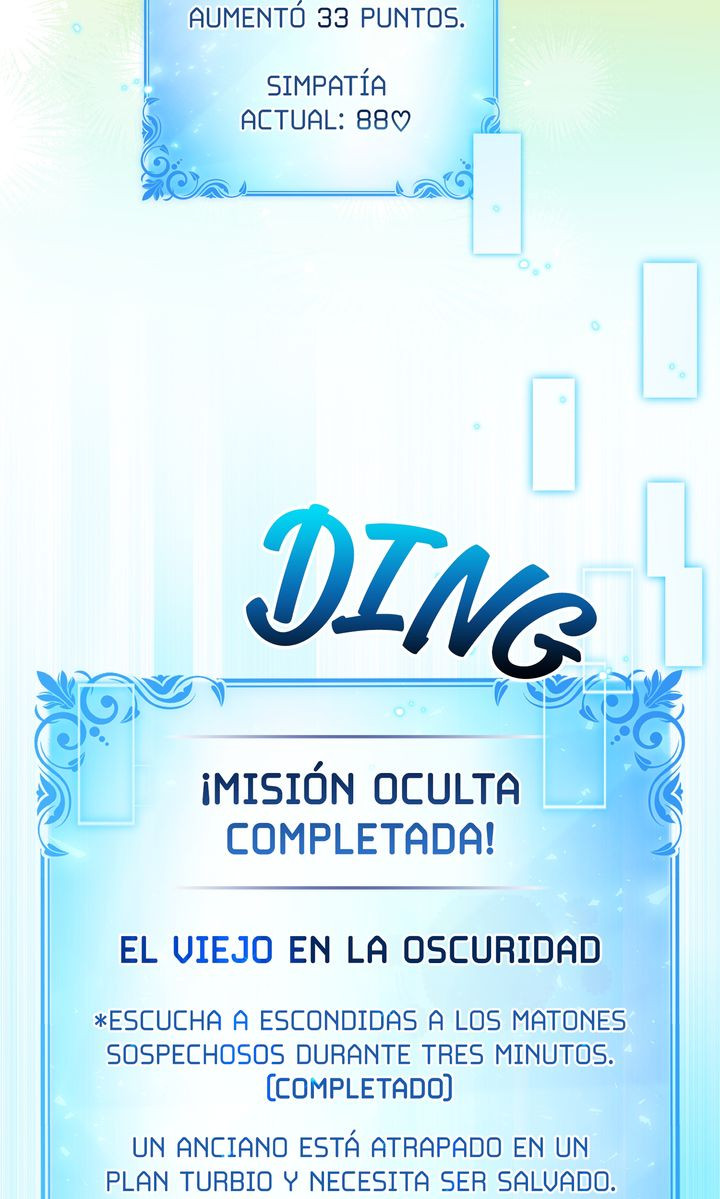 Puedo Ver Tus Estadisticas Capitulo 29 página 40