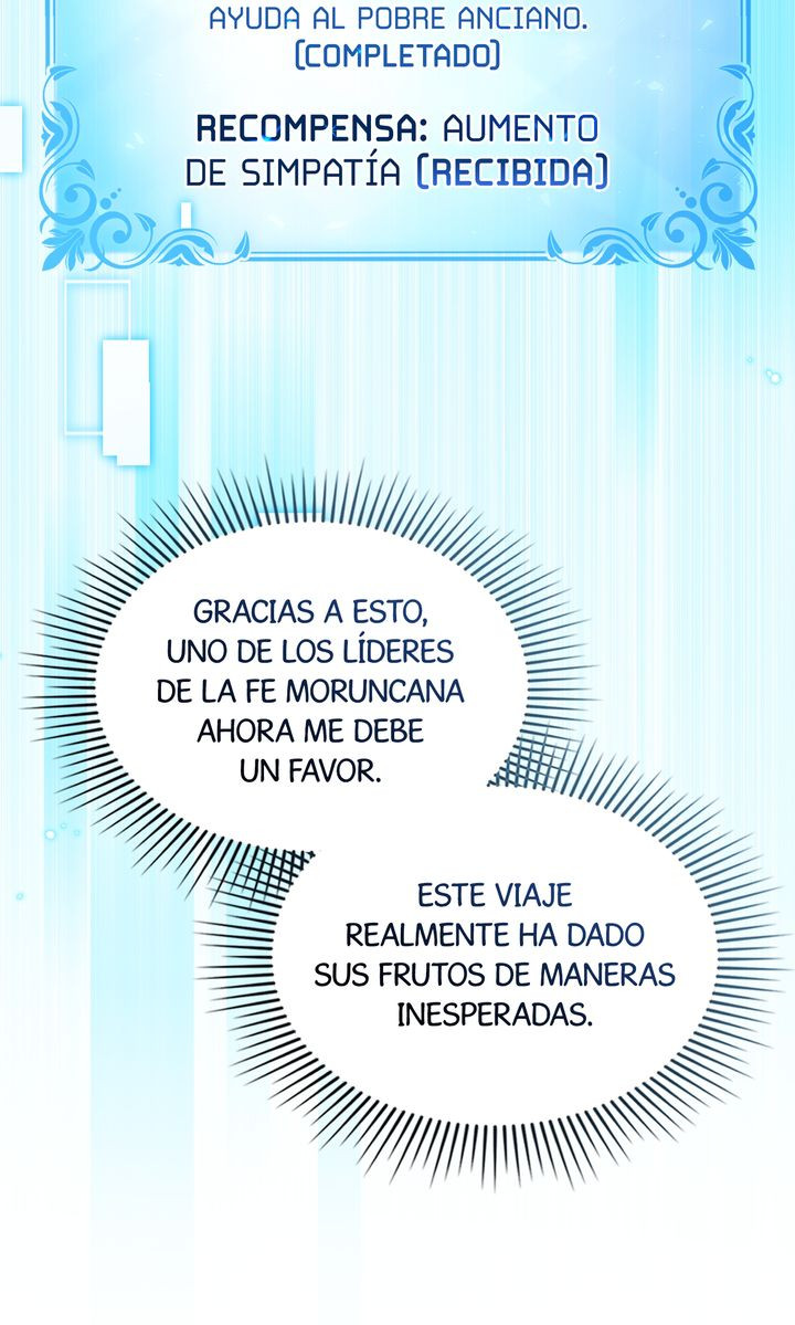 Puedo Ver Tus Estadisticas Capitulo 29 página 41